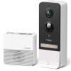 TP-Link Tapo D230S1 Smart Video Doorbell Camera Ki