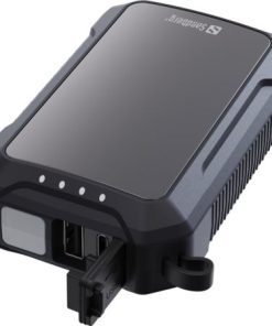 Sandberg Hand Warmer Powerbank 10000mAh