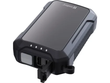 Sandberg Hand Warmer Powerbank 10000mAh