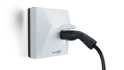 SolarEdge ONE EV punjač,22kW,Socket,Wifi,Ethe.RFID