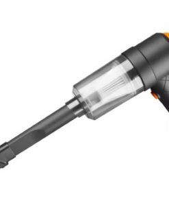 Gembird 2-in-1 portable vacuum cleaner