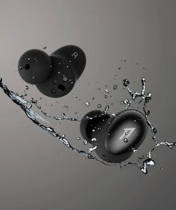 1MORE ColorBuds TWS In-Ear bežične slušalice s mikrofonom, BT 5.0, cVc 8.0, aptX, 22h, crne