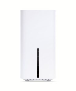 TP-Link 5G AX1800 bežični usmjerivač (Dual-Band Gigabit Router) 574Mbps/1201Mbps (2.4GHz/5GHz), 1×G-WAN, 2×G-LAN, 10 antena