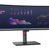 Lenovo P49w-30 DQHD IPS, HDMI, DP, T-Bolt, curved