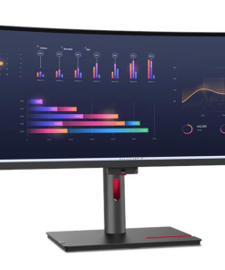 Lenovo P49w-30 DQHD IPS, HDMI, DP, T-Bolt, curved