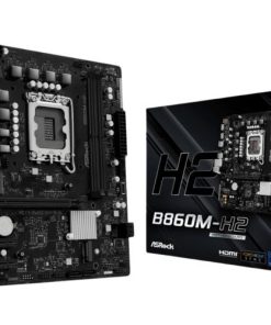 Asrock Intel LGA1851 B860M-H2