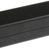 MikroTik OEM pasive Gigabit PoE adapter, 48V 0.5A (24W), grounded with ac cord