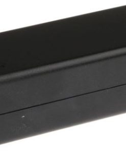 MikroTik OEM pasive Gigabit PoE adapter, 48V 0.5A (24W), grounded with ac cord