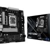 Asrock Intel LGA1851 H810M-X