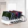 Manhattan 10-Port USB-C Power Charging Station