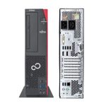 Rennowa Fujitsu Esprimo D958 SFF i5-9500 8GB 256GB SSD Win11P