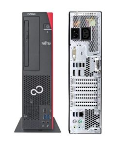 Rennowa Fujitsu Esprimo D958 SFF i5-9500 8GB 256GB SSD Win11P