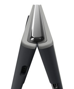 Spigen Nano Pop MagSafe, black sesame - iPhone 2026 Fold