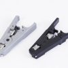 NaviaTec Plastic Universal Cable Wire Stripper