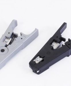NaviaTec Plastic Universal Cable Wire Stripper