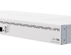 MikroTik Cloud Core Router 2004-16G-2S with RouterOS L6 license
