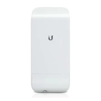 Ubiquiti airMax NanoStation M locoM2, 2.4 GHz, 5+km