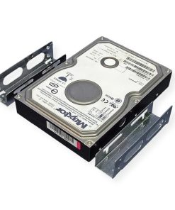 Roline HDD montažni adapter za 5.25" u 3.5"