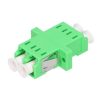 NFO Adapter LC APC SM Duplex