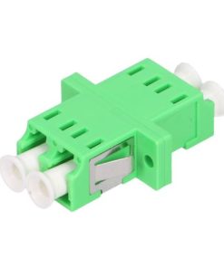 NFO Adapter LC APC SM Duplex