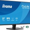 IIYAMA 27" X2791HS-B1 FHD (1920x1080) IPS, 120Hz, 1ms, 350cd/m2, 1500:1, Speakers, HDMI, DP, Speakers