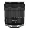 Canon RF 24-105mm f/4-7.1 IS STM