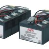 APC Replacement Battery RBC12