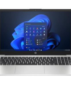 HP 255R G10 15.6" FHD AMD Ryzen 5 7535U, 16GB DDR5, 512GB SSD, AMD Radeon, USB/HDMI, Win 11 Pro + 3Y