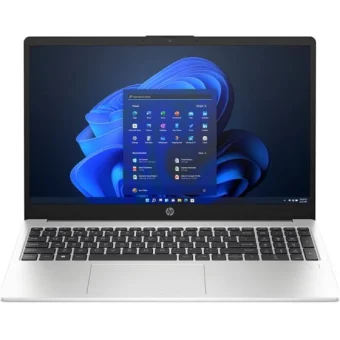 HP 255R G10 15.6" FHD AMD Ryzen 5 7535U, 16GB DDR5, 512GB SSD, AMD Radeon, USB/HDMI, Win 11 Pro + 3Y