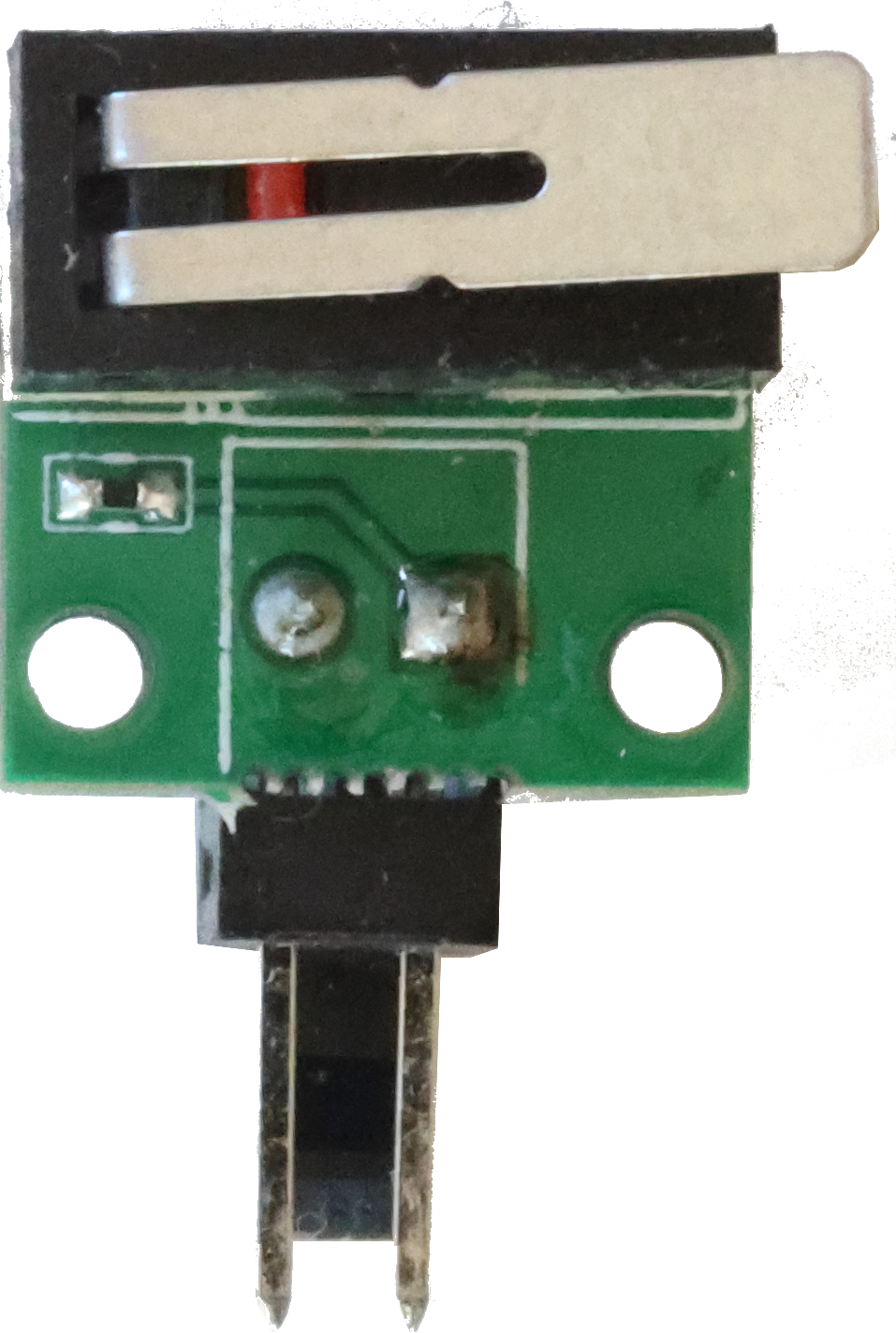 MRMS SPST switch