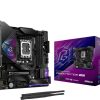 Asrock Intel LGA1851 Z890M RIPTIDE WIFI