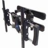 Transmedia LCD LED Flat Screen TV (81-127cm) Full Motion Wall Bracket