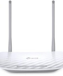 TP-Link AC1200 Wireless Dual Band Router
