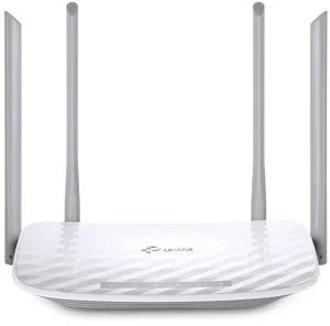 TP-Link AC1200 Wireless Dual Band Router
