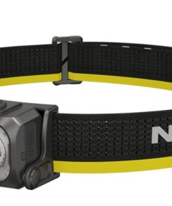 Nitecore baterijska naglavna svjetiljka punjiva NU43, 1400lmn, 3400mAh