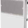 Mikrotik netPower Lite 8P CSS610-8P-2S+OUT, 8×1G PoE-out, 802.3af/at, 2×SFP+ 10G, SwOS, desktop kućište, PSU