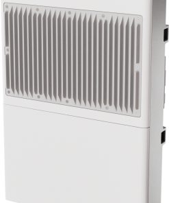 Mikrotik netPower Lite 8P CSS610-8P-2S+OUT, 8×1G PoE-out, 802.3af/at, 2×SFP+ 10G, SwOS, desktop kućište, PSU