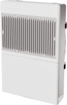 Mikrotik netPower Lite 8P CSS610-8P-2S+OUT, 8×1G PoE-out, 802.3af/at, 2×SFP+ 10G, SwOS, desktop kućište, PSU