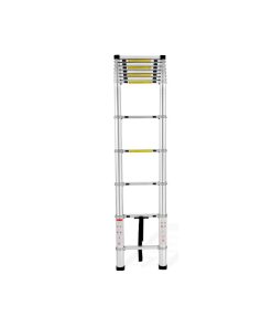 ProScope teleskopske ljestve #DLT208F (9 stepenica / 260 cm) - PRO