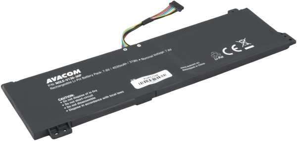 Avacom baterija Lenovo V130-15IKB, V330-15IKB 7,6V