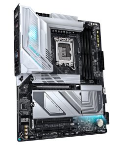 Gigabyte MB Z890 GAMING X WIFI7, S.1851, 4xDDR5/8800(OC), PCIe 5.0, 2.5G-LAN, DP, USB4, WiFi, ATX