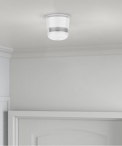 WOOX WiFi Smoke Sensor Alarm