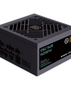 BIT FORCE napajanje 750W 80+ BRONZE FUSION BPS-750 modularno, ATX 3.1, PCI-E 5.1
