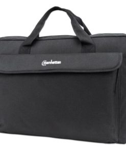 Manhattan Notebook Computer Briefcase 17,3"
