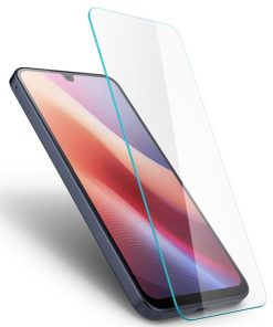 Spigen Glass tR Slim 2 Pack - Samsung Galaxy A26 5G/A16/A16 5G