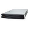 Planet 64-Ch Windows-based NVR with 8-Bay Hard Disks
