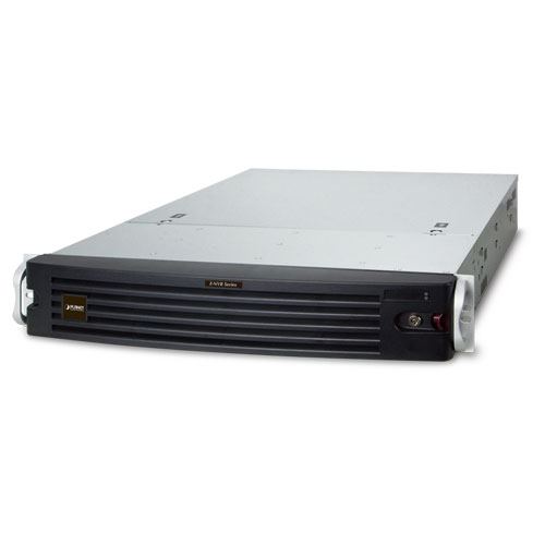 Planet 64-Ch Windows-based NVR with 8-Bay Hard Disks