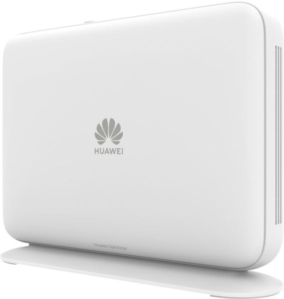 Huawei K572 Edge ONT Dual-band router, Wi-Fi 7