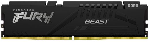 Kingston FURY 32 GB (2 x 16 GB), DDR5 6000 MHz Kit