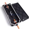 NFO Splice Closure, 2 inputs outputs, 4F, Horizontal